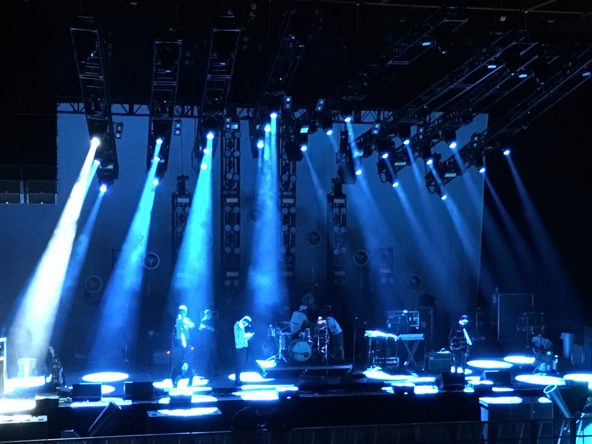 Entertainment & Sports Arena